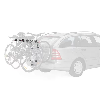 Porte-vélos THULE HangOn - 4 vélos – Image 3