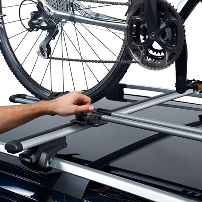 Porte vélo THULE Freeride - 1 vélo – Image 6