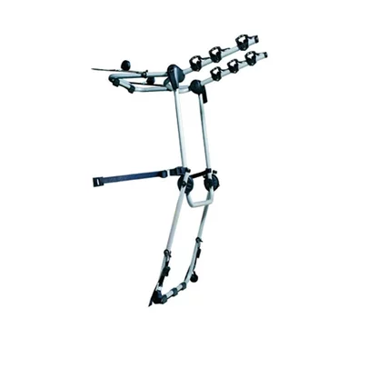 Porte-vélos MONTBLANC Trail Hatch H - 3 vélos – Image 3
