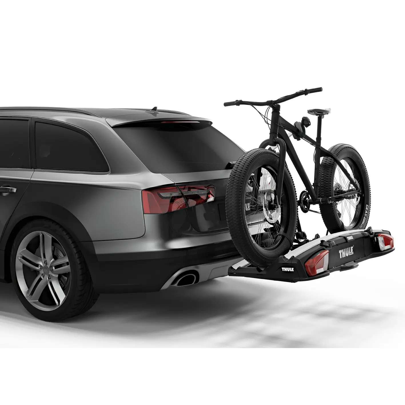 Porte-vélos THULE VeloSpace XT - 3 vélos – Image 3