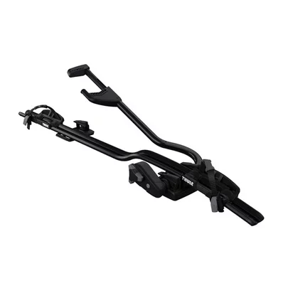 Porte vélo THULE Proride Noir - 1 vélo – Image 3