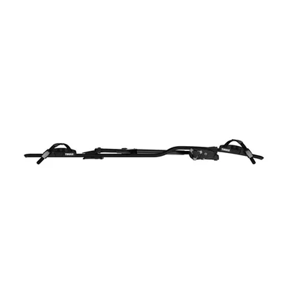 Porte vélo THULE Proride Noir - 1 vélo – Image 4