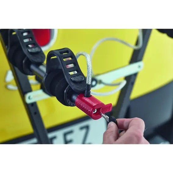 Porte-vélos MOTTEZ - 2 vélos