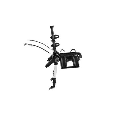 Porte-vélos THULE Outway Platform - 2 vélos – Image 4