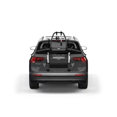 Porte-vélos THULE Outway Platform - 2 vélos – Image 3