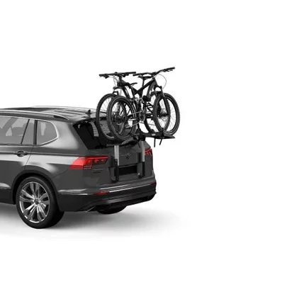 Porte-vélos THULE Outway Platform - 2 vélos – Image 2
