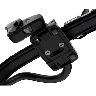 Porte vélo THULE Proride Noir - 1 vélo – Image 6