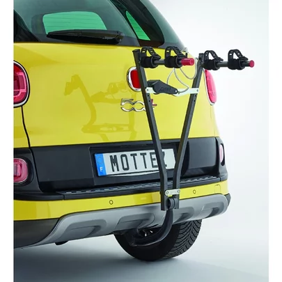 Porte-vélos MOTTEZ - 2 vélos – Image 2