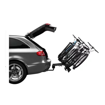 Porte vélos THULE VeloCompact - adaptateur 4ème vélo – Image 3