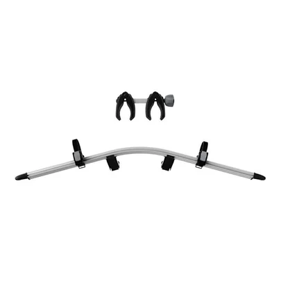 Porte vélos THULE VeloCompact - adaptateur 4ème vélo – Image 4