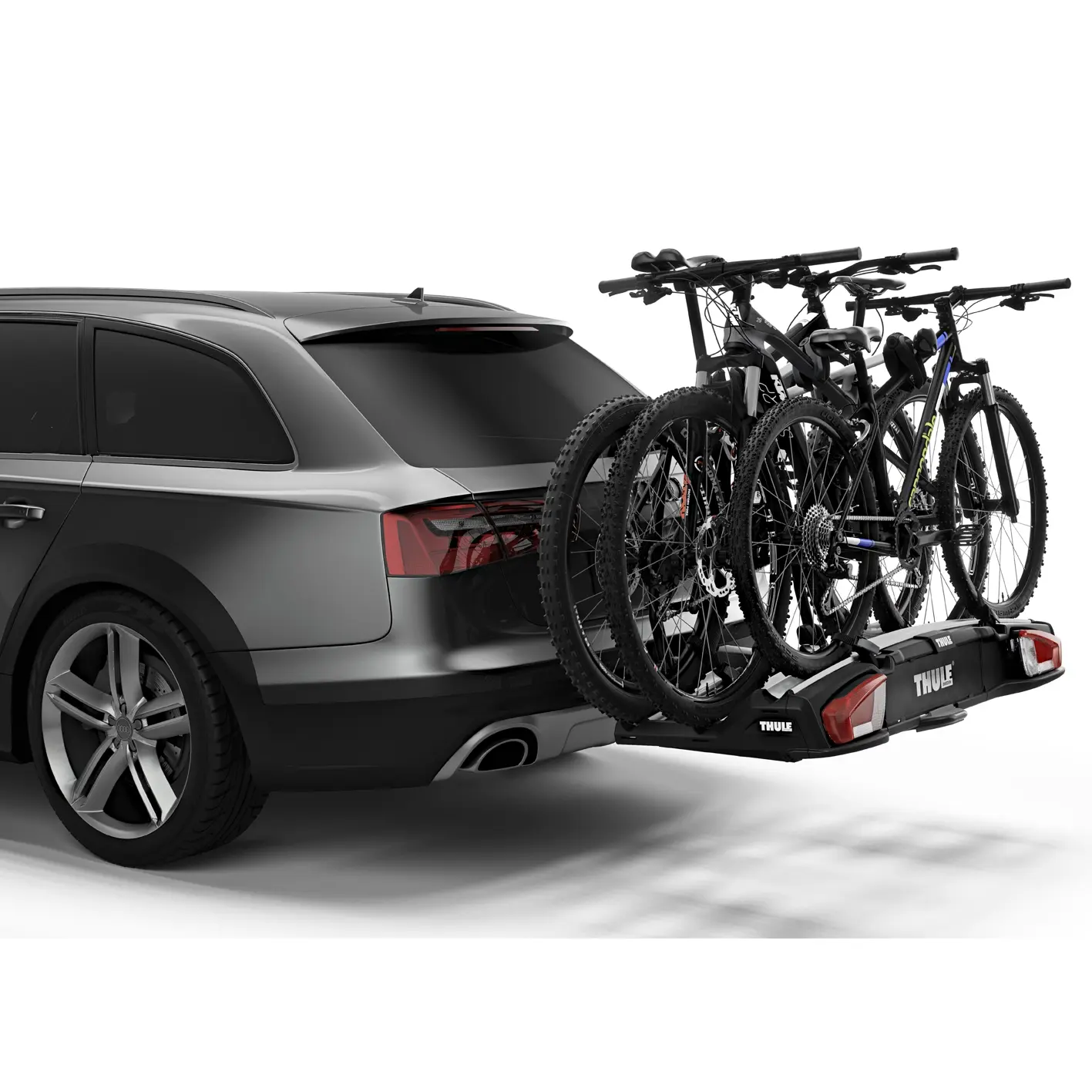 Porte-vélos THULE VeloSpace XT - 3 vélos – Image 12