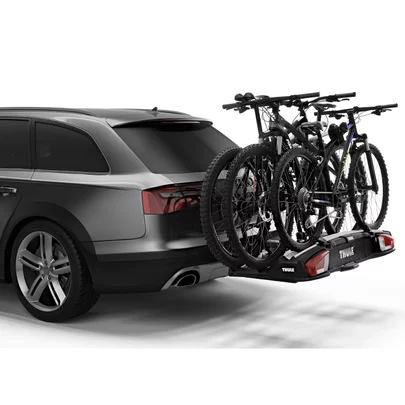 Porte-vélos THULE VeloSpace XT - 3 vélos – Image 2