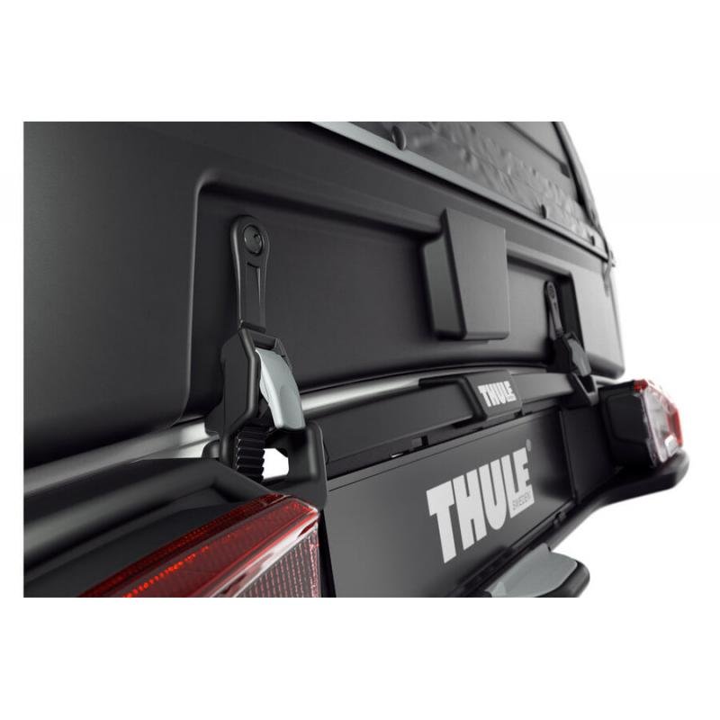 Coffre pour Porte-vélos THULE BackSpace XT – Image 12