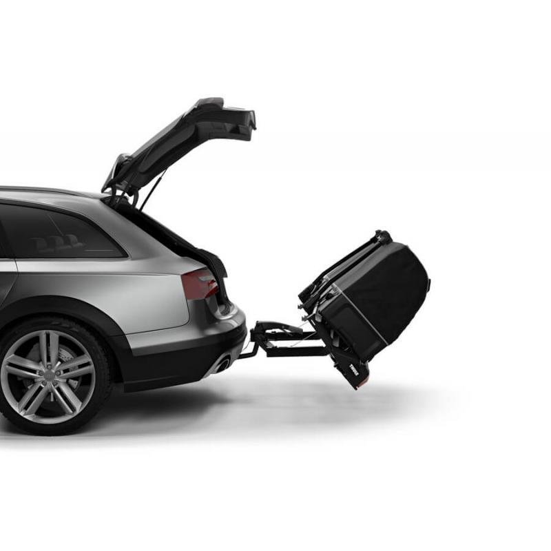 Coffre pour Porte-vélos THULE BackSpace XT – Image 3