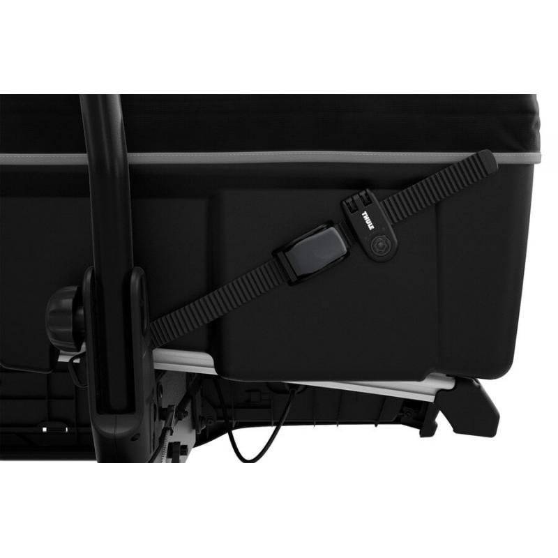 Coffre pour Porte-vélos THULE BackSpace XT – Image 4
