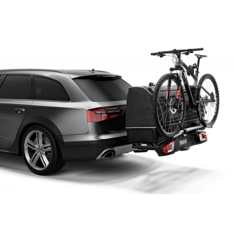 Coffre pour Porte-vélos THULE BackSpace XT – Image 6