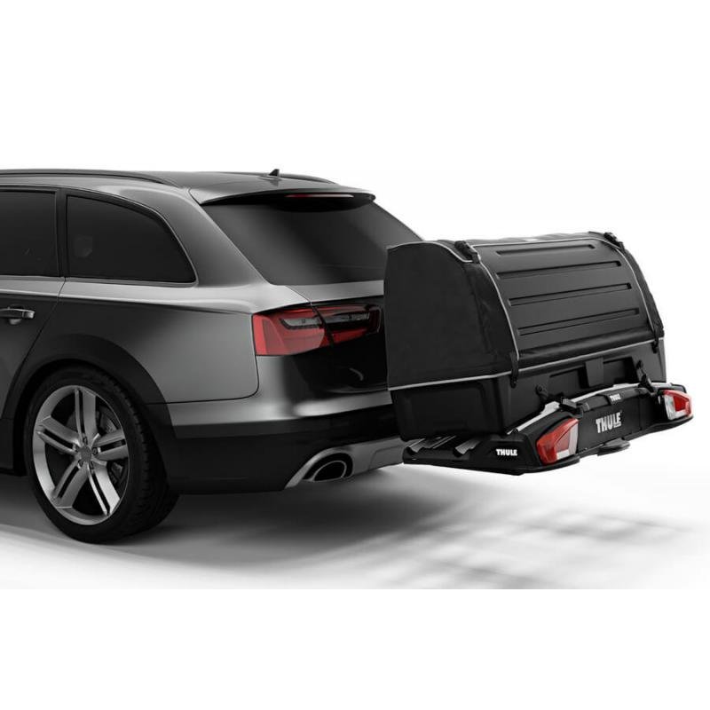 Coffre pour Porte-vélos THULE BackSpace XT – Image 8