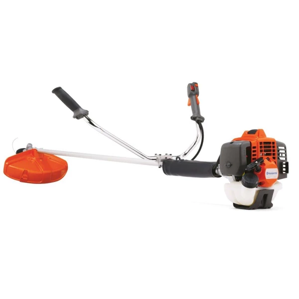 Débroussailleuse Thermique HUSQVARNA 553rs – Image 2