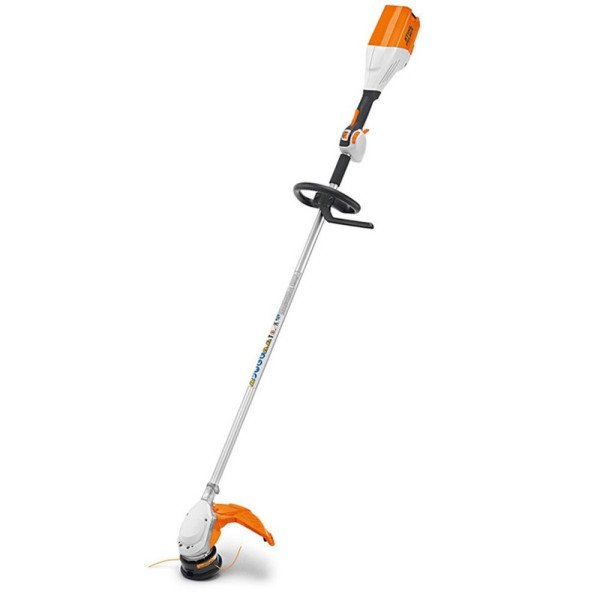 Débroussailleuse à batterie FSA90R STIHL nue – Image 4