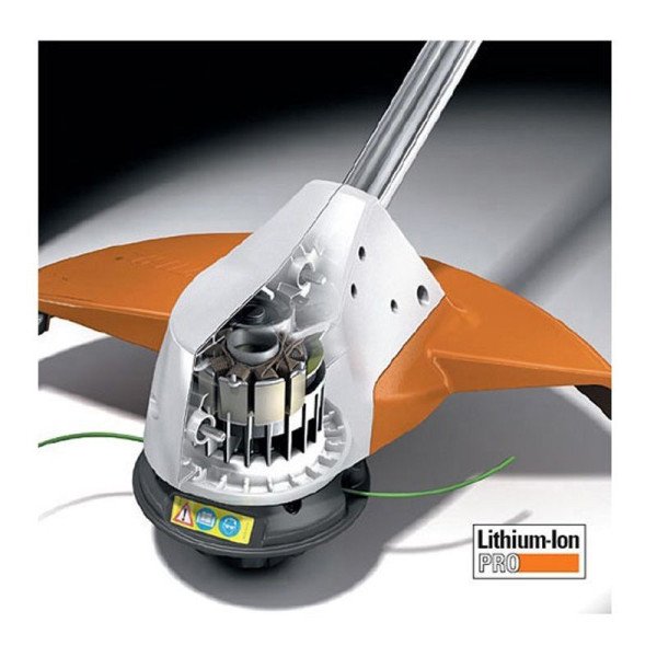 Débroussailleuse à batterie FSA90R STIHL nue – Image 8