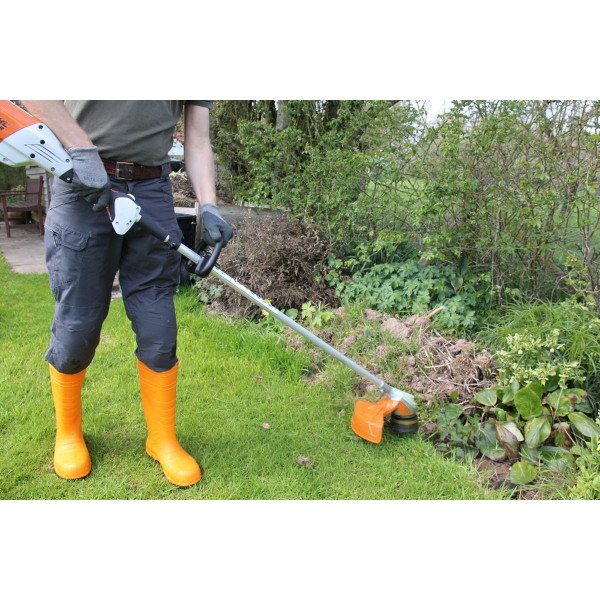 Débroussailleuse à batterie FSA90R STIHL nue – Image 9