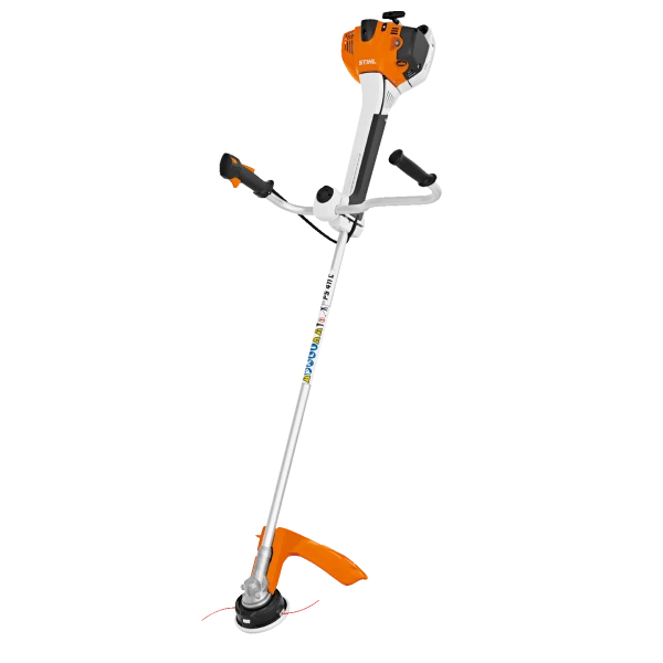Débroussailleuse FS411 C-EM STIHL