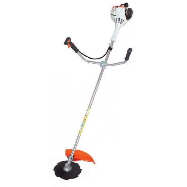 Débroussailleuse FS55 Couteau 8 DTS + TRIMCUT C32-2 STIHL – Image 3