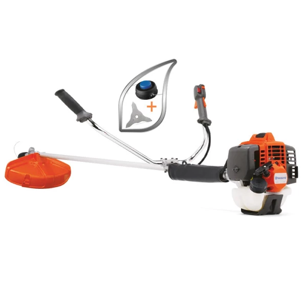 Débroussailleuse thermique 533RS HUSQVARNA