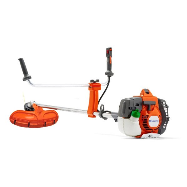 Débroussailleuse thermique HUSQVARNA 535RX – Image 3