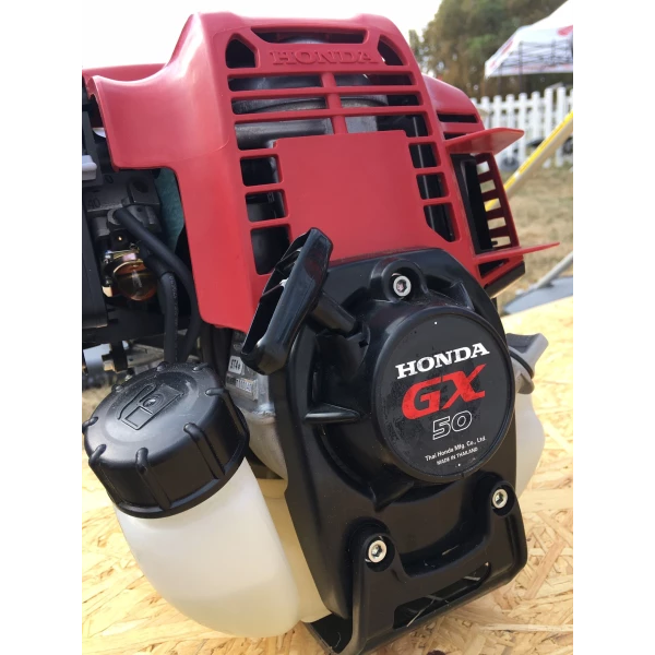 Débroussailleuse UMK 450 EUE HONDA – Image 4