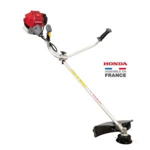 Débroussailleuse UMK 450 EUE HONDA