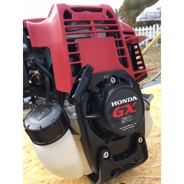 Débroussailleuse UMK 450 XEE HONDA – Image 6
