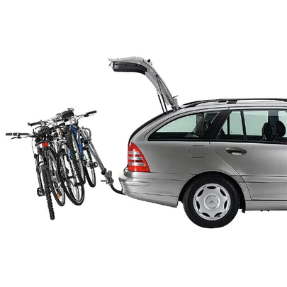 Porte-vélos THULE HangOn - 4 vélos – Image 4
