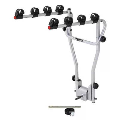 Porte-vélos THULE HangOn - 4 vélos