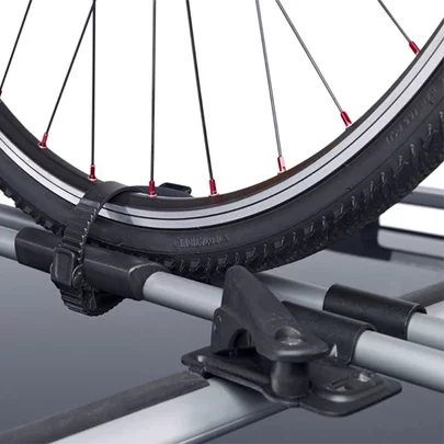 Porte vélo THULE Freeride - 1 vélo – Image 4