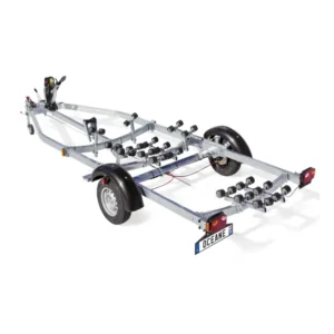 MULTI-ROULEAUX FREINEE OCEANE PTAC 1300Kg O131S-60