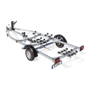 Multi-Rouleaux Freinée OCEANE PTAC 1500Kg O151S-60