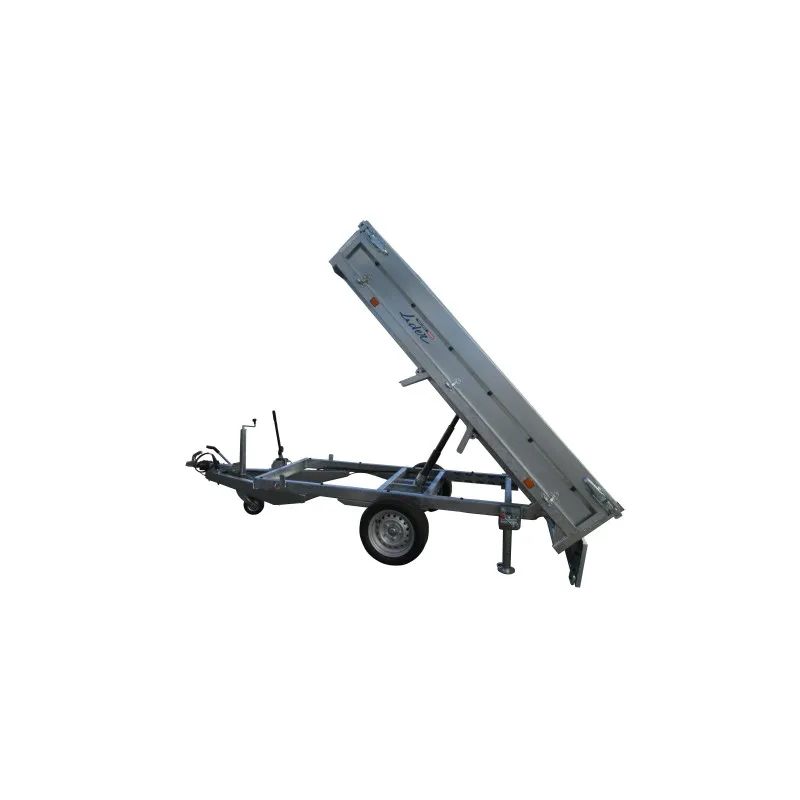 Remorque Benne 42575 - PTAC 1350kg - LIDER – Image 2