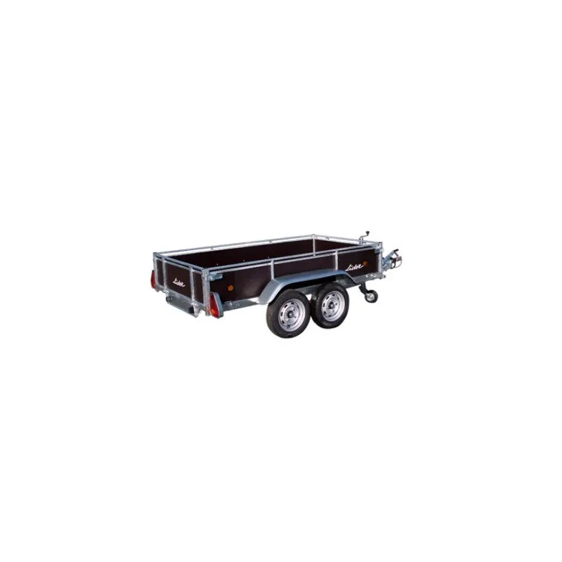 Remorque Bois 45480 - PTAC 1300Kg - LIDER – Image 10