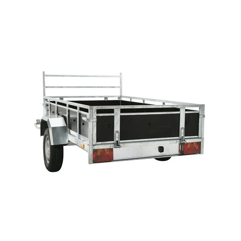 Remorque BOIS 9400B PTAC 500 kg - SOREL – Image 5