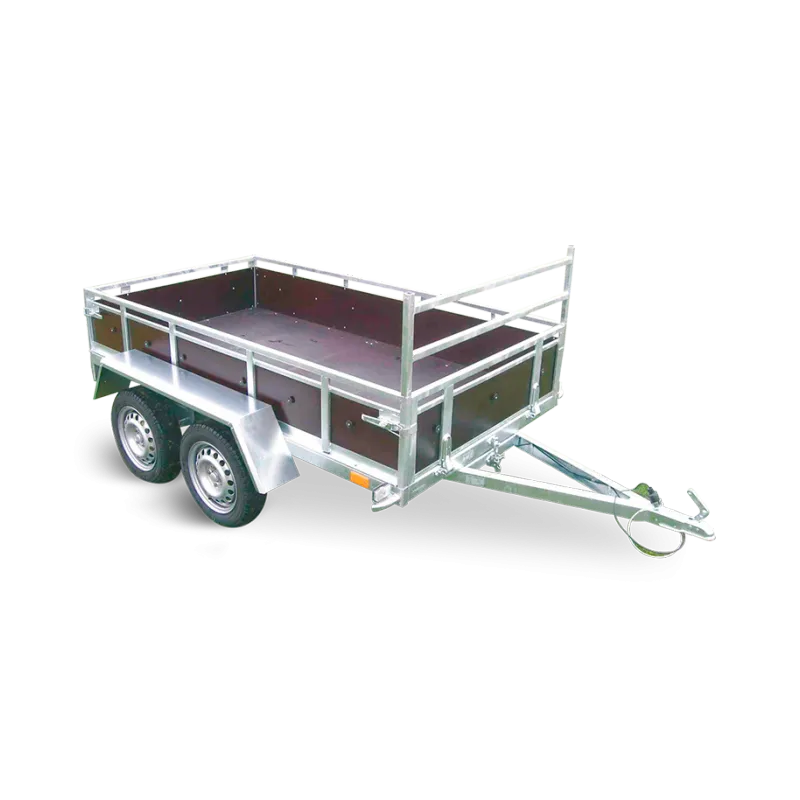 Remorque bois 96002SB PTAC 500 KG - SOREL – Image 3