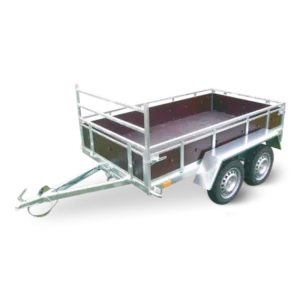 Remorque bois 96002SB PTAC 500 KG - SOREL