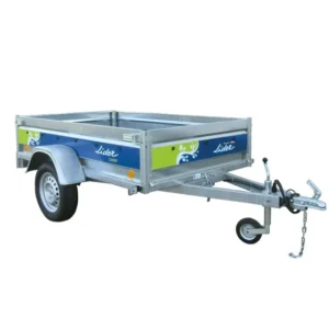 Remorque CADIX 42310 - PTAC 750 Kg - LIDER