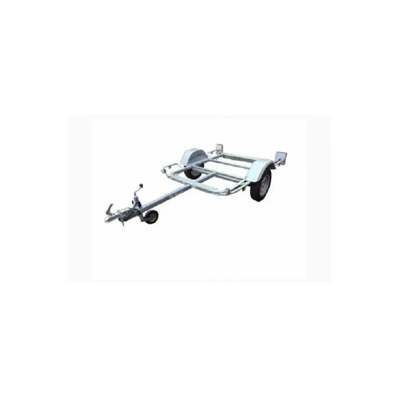 Remorque Porte Moto 39401 PTAC 500Kg - Lider – Image 7
