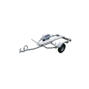 Châssis remorque Porte Moto - PTAC 500Kg 34400E - LIDER