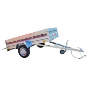 Remorque PROLAME PL236 PTAC 500 kg - SOREL