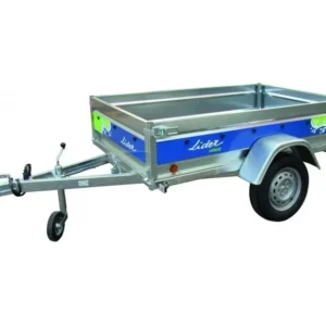 Remorque VENISE 42300 PTAC 500Kg - LIDER