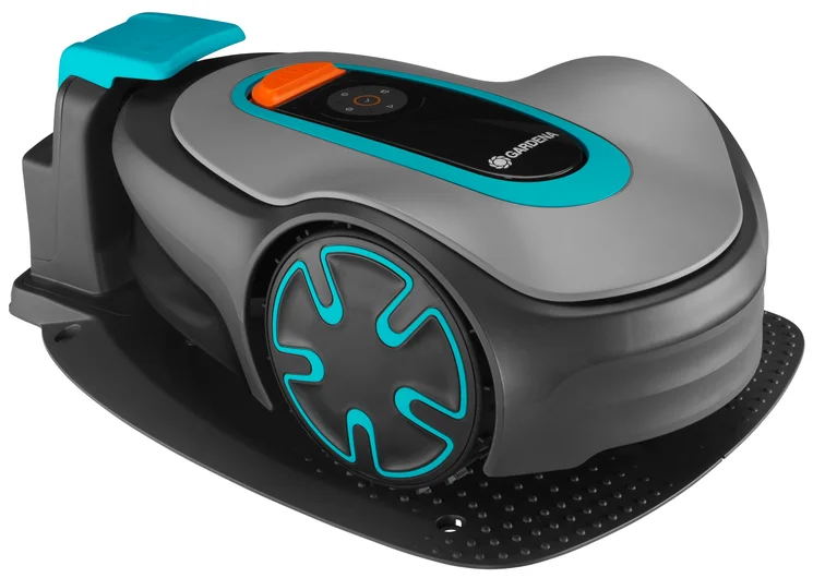 Tondeuse robot SILENO minimo 250 – Image 4