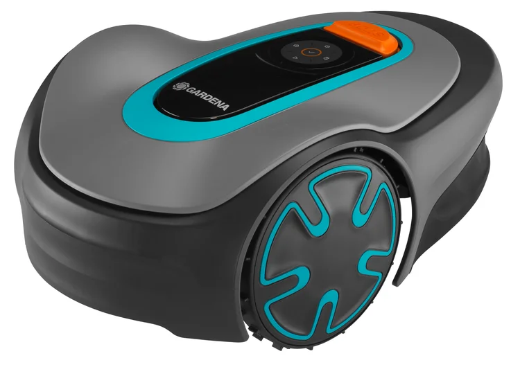 Tondeuse robot SILENO minimo 250 – Image 2