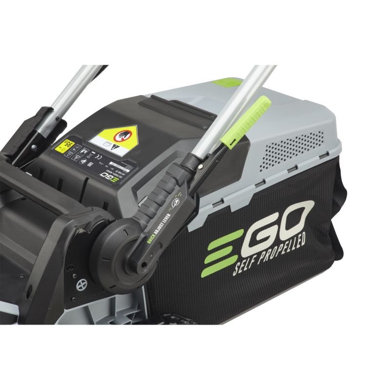 EGO LM1702E-SP - Tondeuse à batterie EGO LM1702E-SP – Image 9